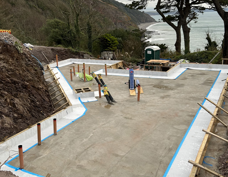 CDI Waterproofing Ltd for Waterproofing, Basement Tanking, Waterproofing Management South West, Plymouth, Devon and Cornwall Waterproofing Downderry | Waterproofing Cornwall | Basement Tanking Downderry | Basement Tanking Cornwall | CSSW qualified, structural Waterproofing Downderry Cornwall
