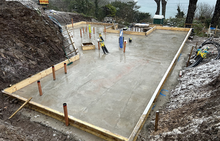 CDI Waterproofing Ltd for Waterproofing, Basement Tanking, Waterproofing Management South West, Plymouth, Devon and Cornwall Waterproofing Downderry | Waterproofing Cornwall | Basement Tanking Downderry | Basement Tanking Cornwall | CSSW qualified, structural Waterproofing Downderry Cornwall