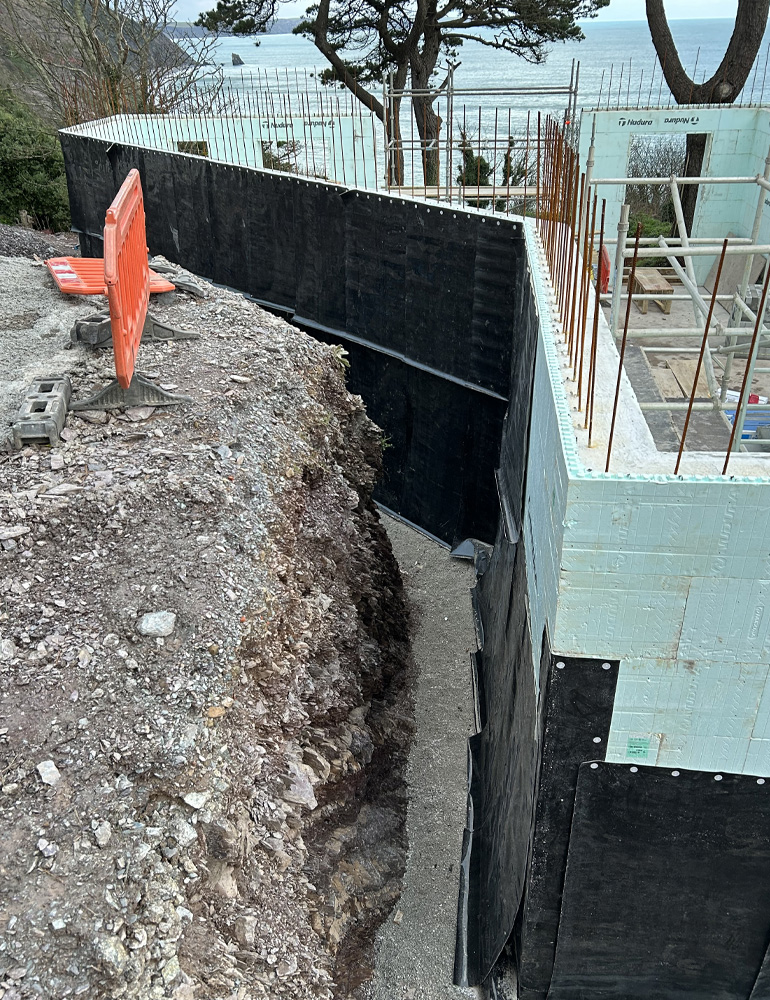 CDI Waterproofing Ltd for Waterproofing, Basement Tanking, Waterproofing Management South West, Plymouth, Devon and Cornwall Waterproofing Downderry | Waterproofing Cornwall | Basement Tanking Downderry | Basement Tanking Cornwall | CSSW qualified, structural Waterproofing Downderry Cornwall