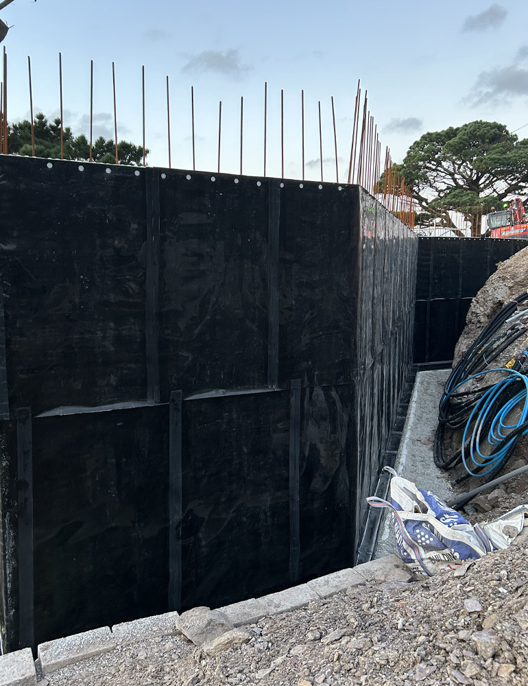 CDI Waterproofing Ltd for Waterproofing, Basement Tanking, Waterproofing Management South West, Plymouth, Devon and Cornwall Waterproofing Downderry | Waterproofing Cornwall | Basement Tanking Downderry | Basement Tanking Cornwall | CSSW qualified, structural Waterproofing Downderry Cornwall