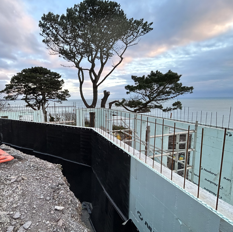 CDI Waterproofing Ltd for Waterproofing, Basement Tanking, Waterproofing Management South West, Plymouth, Devon and Cornwall Waterproofing Downderry | Waterproofing Cornwall | Basement Tanking Downderry | Basement Tanking Cornwall | CSSW qualified, structural Waterproofing Downderry Cornwall
