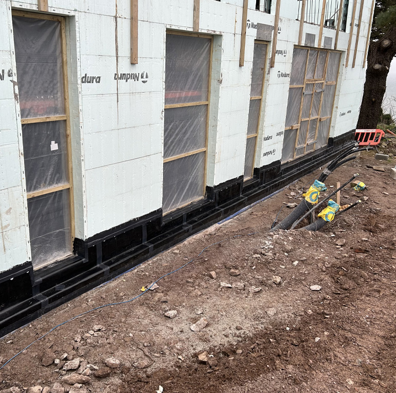 CDI Waterproofing Ltd for Waterproofing, Basement Tanking, Waterproofing Management South West, Plymouth, Devon and Cornwall Waterproofing Downderry | Waterproofing Cornwall | Basement Tanking Downderry | Basement Tanking Cornwall | CSSW qualified, structural Waterproofing Downderry Cornwall
