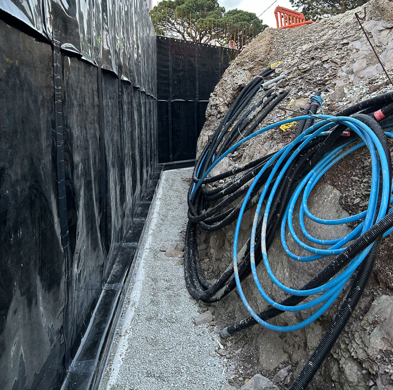 CDI Waterproofing Ltd for Waterproofing, Basement Tanking, Waterproofing Management South West, Plymouth, Devon and Cornwall Waterproofing Downderry | Waterproofing Cornwall | Basement Tanking Downderry | Basement Tanking Cornwall | CSSW qualified, structural Waterproofing Downderry Cornwall