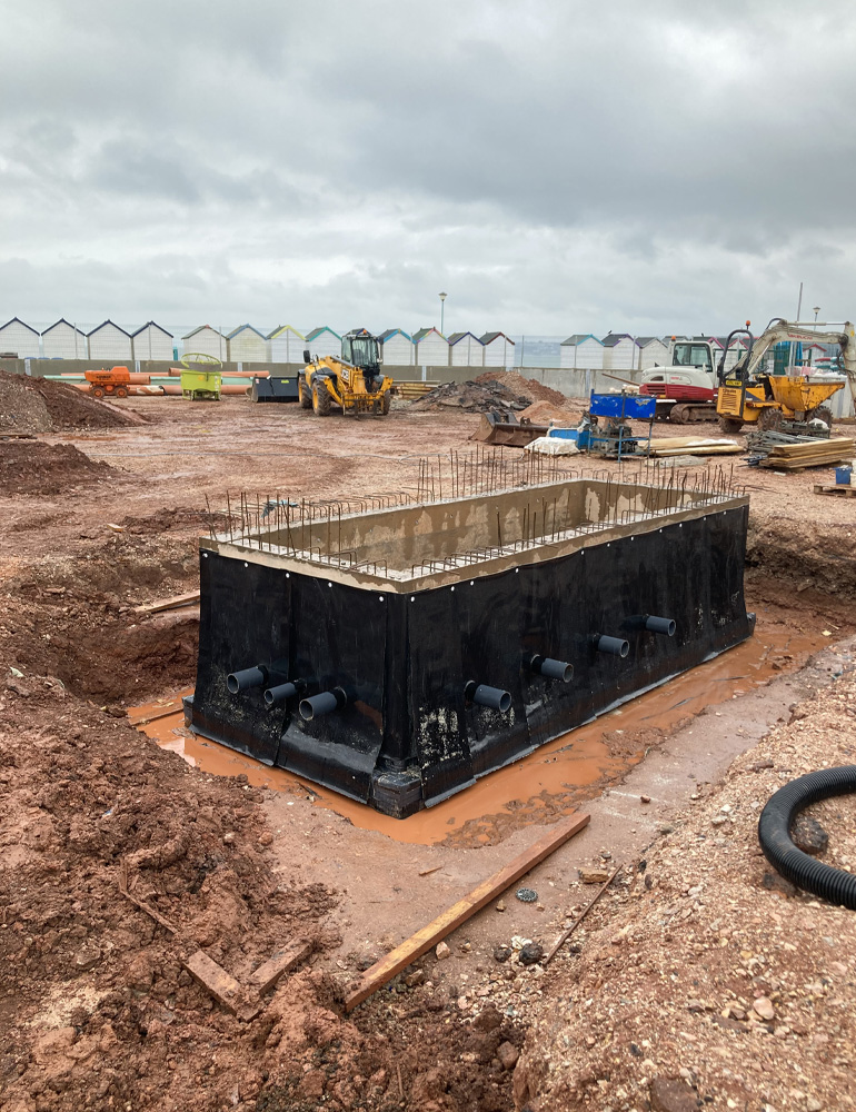 CDI Waterproofing Ltd for Waterproofing, Basement Tanking, Waterproofing Management South West, Plymouth, Devon and Cornwall Waterproofing Torbay Devon | Waterproofing Devon | Basement Tanking Torbay Devon | Basement Tanking Cornwall | CSSW qualified, structural Waterproofing Torbay Devon Cornwall