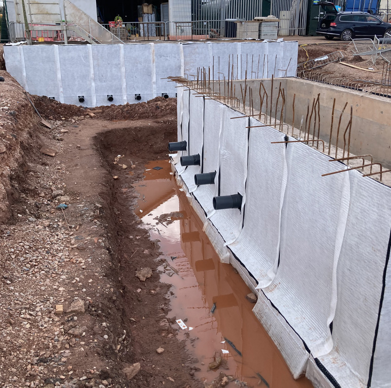 CDI Waterproofing Ltd for Waterproofing, Basement Tanking, Waterproofing Management South West, Plymouth, Devon and Cornwall Waterproofing Torbay Devon | Waterproofing Devon | Basement Tanking Torbay Devon | Basement Tanking Cornwall | CSSW qualified, structural Waterproofing Torbay Devon Cornwall