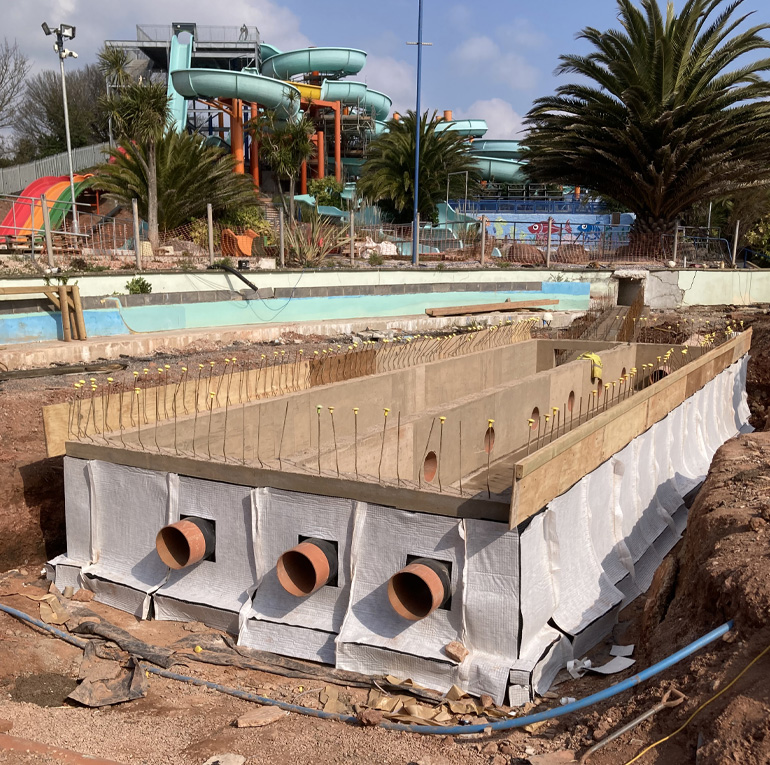 CDI Waterproofing Ltd for Waterproofing, Basement Tanking, Waterproofing Management South West, Plymouth, Devon and Cornwall Waterproofing Torbay Devon | Waterproofing Devon | Basement Tanking Torbay Devon | Basement Tanking Cornwall | CSSW qualified, structural Waterproofing Torbay Devon Cornwall