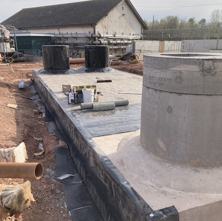 CDI Waterproofing Ltd for Waterproofing, Basement Tanking, Waterproofing Management South West, Plymouth, Devon and Cornwall Waterproofing Torbay Devon | Waterproofing Devon | Basement Tanking Torbay Devon | Basement Tanking Cornwall | CSSW qualified, structural Waterproofing Torbay Devon Cornwall