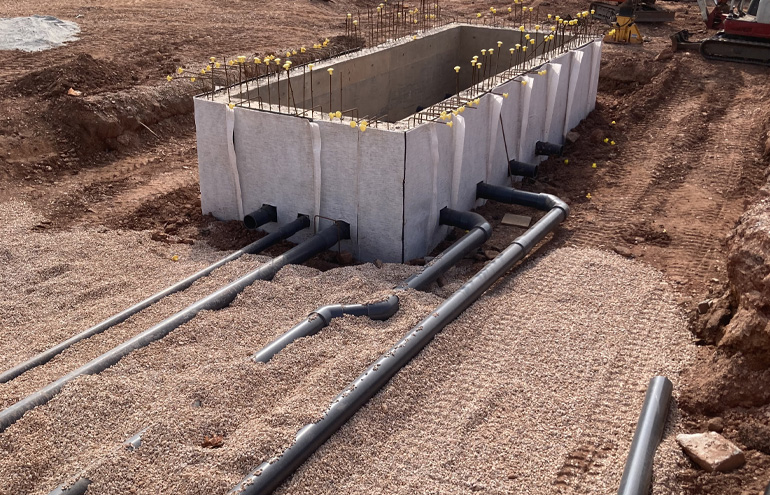 CDI Waterproofing Ltd for Waterproofing, Basement Tanking, Waterproofing Management South West, Plymouth, Devon and Cornwall Waterproofing Torbay Devon | Waterproofing Devon | Basement Tanking Torbay Devon | Basement Tanking Cornwall | CSSW qualified, structural Waterproofing Torbay Devon Cornwall