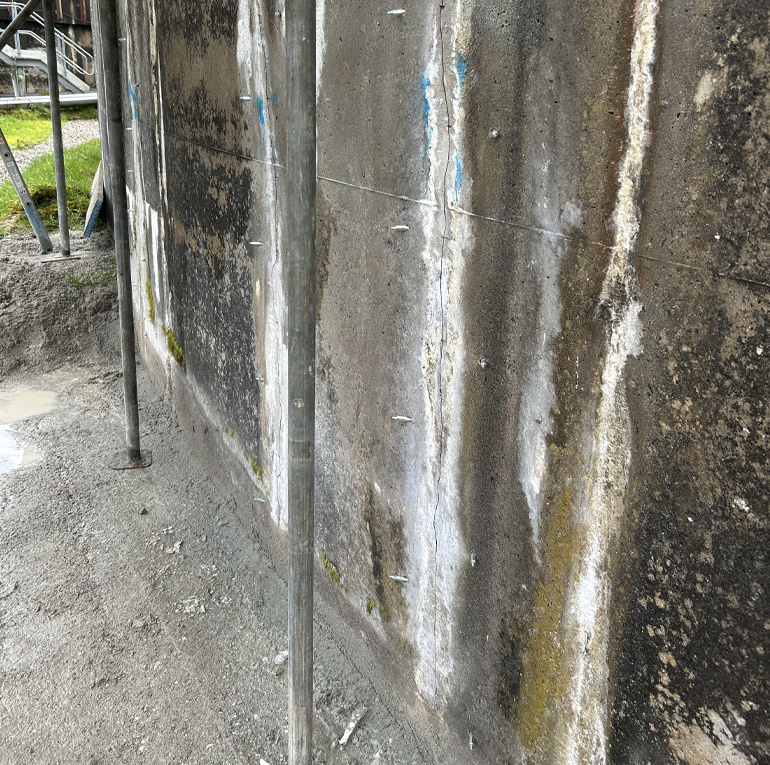 CDI Waterproofing Ltd for Waterproofing, Basement Tanking, Waterproofing Management South West, Plymouth, Devon and Cornwall Waterproofing Devon | Waterproofing Cornwall | Basement Tanking Devon | Basement Tanking Cornwall | CSSW qualified, structural Waterproofing Devon and Cornwall