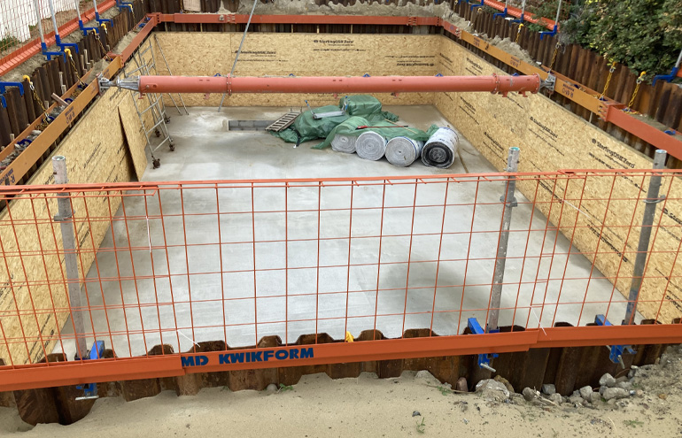 CDI Waterproofing Ltd for Waterproofing, Basement Tanking, Waterproofing Management South West, Plymouth, Devon and Cornwall Waterproofing Perranporth | Waterproofing Cornwall | Basement Tanking Perranporth | Basement Tanking Cornwall | CSSW qualified, structural Waterproofing Perranporth Cornwall