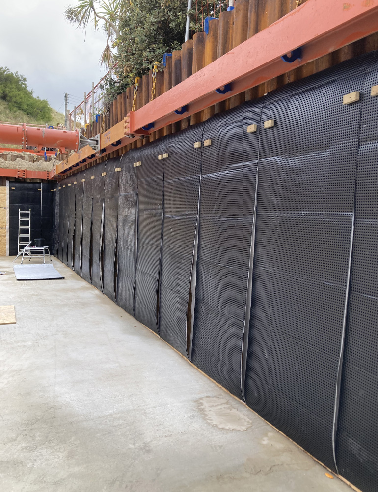 CDI Waterproofing Ltd for Waterproofing, Basement Tanking, Waterproofing Management South West, Plymouth, Devon and Cornwall Waterproofing Perranporth | Waterproofing Cornwall | Basement Tanking Perranporth | Basement Tanking Cornwall | CSSW qualified, structural Waterproofing Perranporth Cornwall