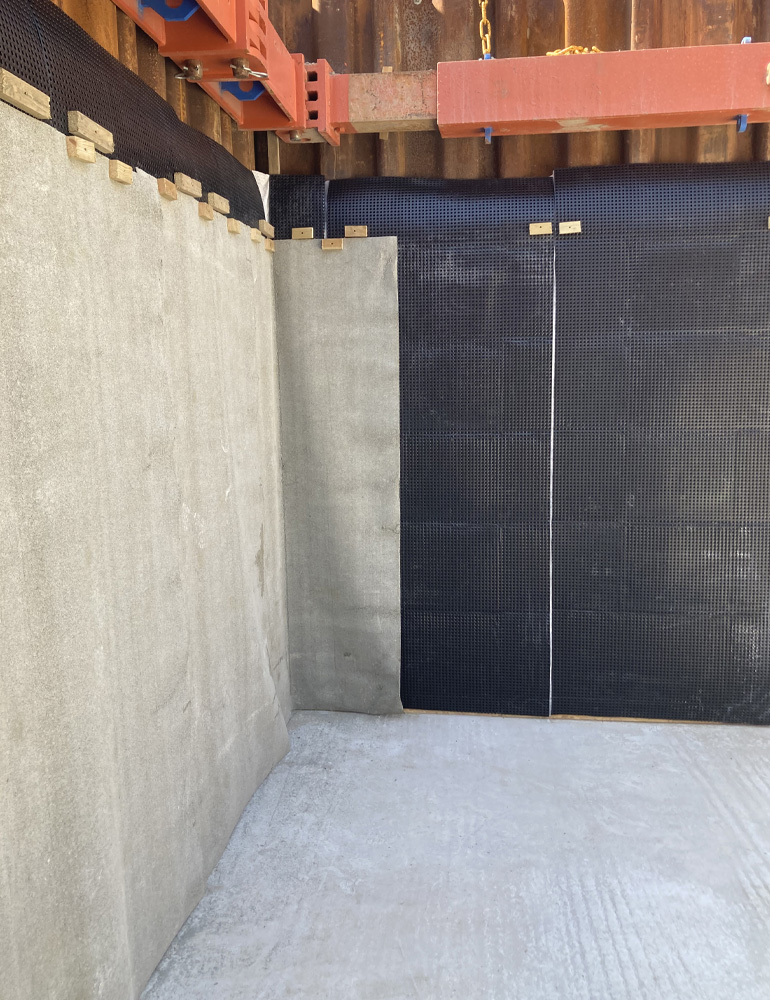 CDI Waterproofing Ltd for Waterproofing, Basement Tanking, Waterproofing Management South West, Plymouth, Devon and Cornwall Waterproofing Perranporth | Waterproofing Cornwall | Basement Tanking Perranporth | Basement Tanking Cornwall | CSSW qualified, structural Waterproofing Perranporth Cornwall