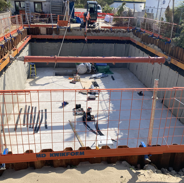 CDI Waterproofing Ltd for Waterproofing, Basement Tanking, Waterproofing Management South West, Plymouth, Devon and Cornwall Waterproofing Perranporth | Waterproofing Cornwall | Basement Tanking Perranporth | Basement Tanking Cornwall | CSSW qualified, structural Waterproofing Perranporth Cornwall
