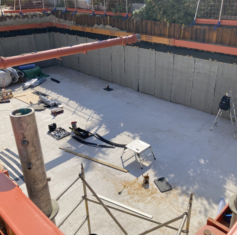 CDI Waterproofing Ltd for Waterproofing, Basement Tanking, Waterproofing Management South West, Plymouth, Devon and Cornwall Waterproofing Perranporth | Waterproofing Cornwall | Basement Tanking Perranporth | Basement Tanking Cornwall | CSSW qualified, structural Waterproofing Perranporth Cornwall
