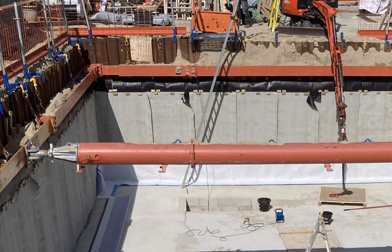 CDI Waterproofing Ltd for Waterproofing, Basement Tanking, Waterproofing Management South West, Plymouth, Devon and Cornwall Waterproofing Perranporth | Waterproofing Cornwall | Basement Tanking Perranporth | Basement Tanking Cornwall | CSSW qualified, structural Waterproofing Perranporth Cornwall