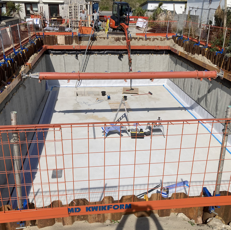 CDI Waterproofing Ltd for Waterproofing, Basement Tanking, Waterproofing Management South West, Plymouth, Devon and Cornwall Waterproofing Perranporth | Waterproofing Cornwall | Basement Tanking Perranporth | Basement Tanking Cornwall | CSSW qualified, structural Waterproofing Perranporth Cornwall