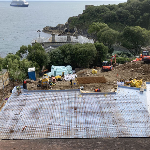 CDI Waterproofing Ltd for Waterproofing, Basement Tanking, Waterproofing Management South West, Plymouth, Devon and Cornwall Waterproofing Fowey | Waterproofing Cornwall | Basement Tanking Fowey | Basement Tanking Cornwall | CSSW qualified, structural Waterproofing Fowey Cornwall