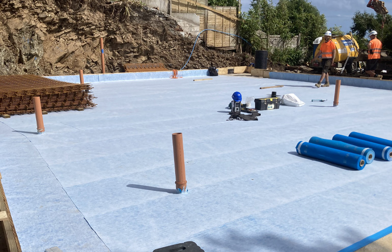 CDI Waterproofing Ltd for Waterproofing, Basement Tanking, Waterproofing Management South West, Plymouth, Devon and Cornwall Waterproofing Fowey | Waterproofing Cornwall | Basement Tanking Fowey | Basement Tanking Cornwall | CSSW qualified, structural Waterproofing Fowey Cornwall