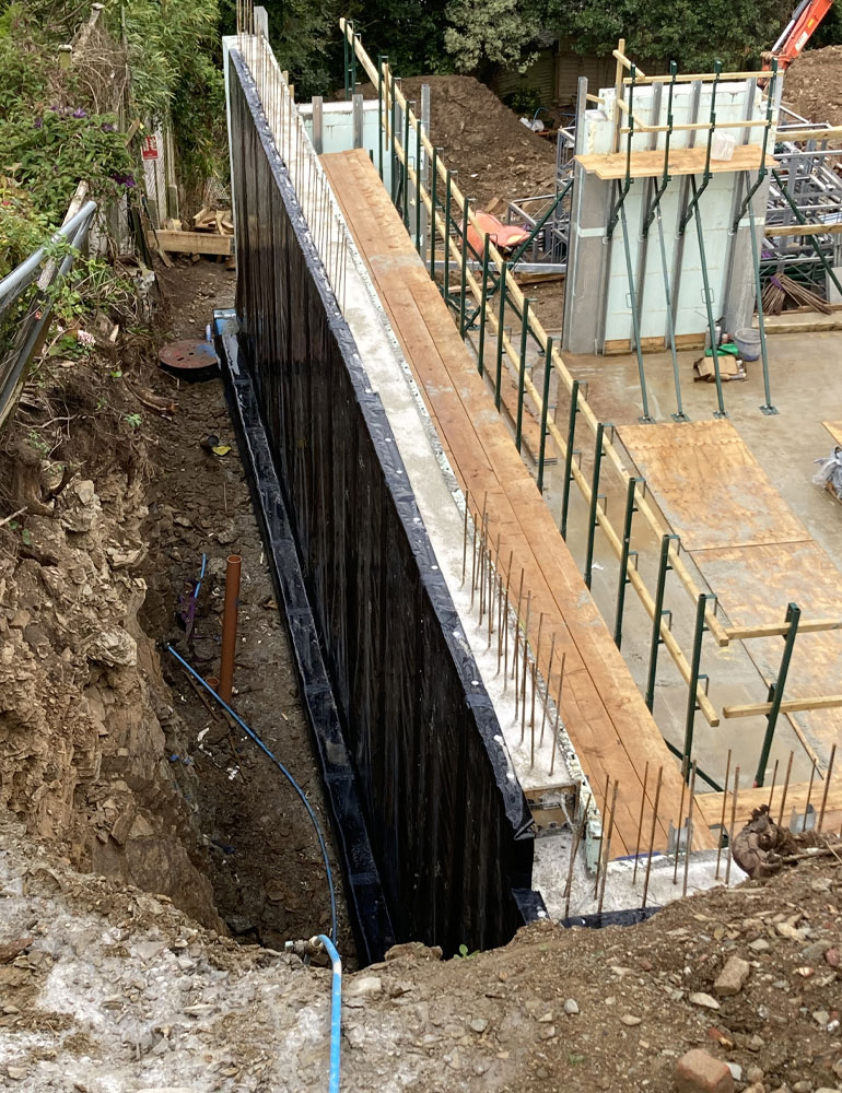 CDI Waterproofing Ltd for Waterproofing, Basement Tanking, Waterproofing Management South West, Plymouth, Devon and Cornwall Waterproofing Fowey | Waterproofing Cornwall | Basement Tanking Fowey | Basement Tanking Cornwall | CSSW qualified, structural Waterproofing Fowey Cornwall