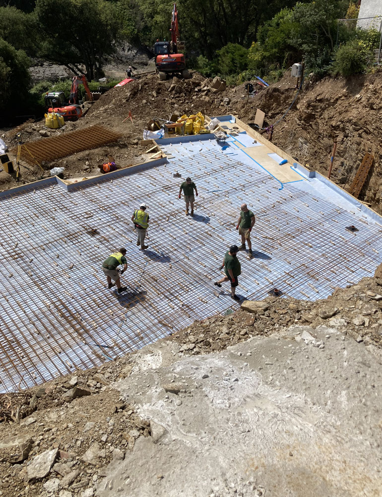 CDI Waterproofing Ltd for Waterproofing, Basement Tanking, Waterproofing Management South West, Plymouth, Devon and Cornwall Waterproofing Fowey | Waterproofing Cornwall | Basement Tanking Fowey | Basement Tanking Cornwall | CSSW qualified, structural Waterproofing Fowey Cornwall