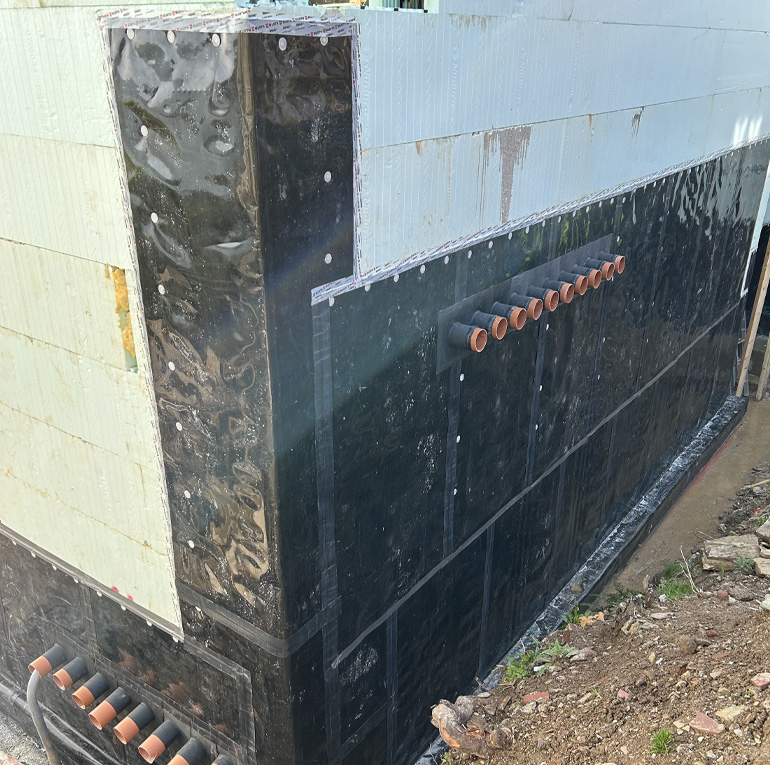 CDI Waterproofing Ltd for Waterproofing, Basement Tanking, Waterproofing Management South West, Plymouth, Devon and Cornwall Waterproofing Fowey | Waterproofing Cornwall | Basement Tanking Fowey | Basement Tanking Cornwall | CSSW qualified, structural Waterproofing Fowey Cornwall