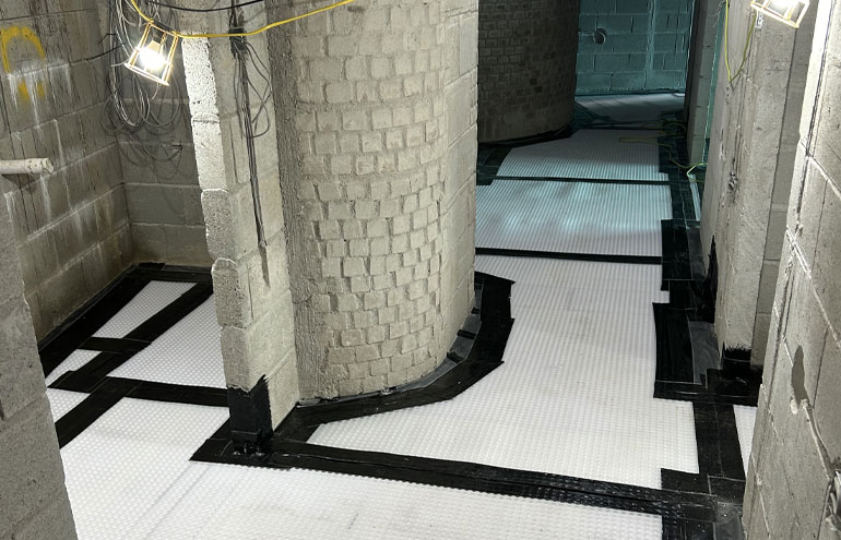 CDI Waterproofing Ltd for Waterproofing, Basement Tanking, Waterproofing Management South West, Plymouth, Devon and Cornwall Waterproofing Fowey | Waterproofing Cornwall | Basement Tanking Fowey | Basement Tanking Cornwall | CSSW qualified, structural Waterproofing Fowey Cornwall