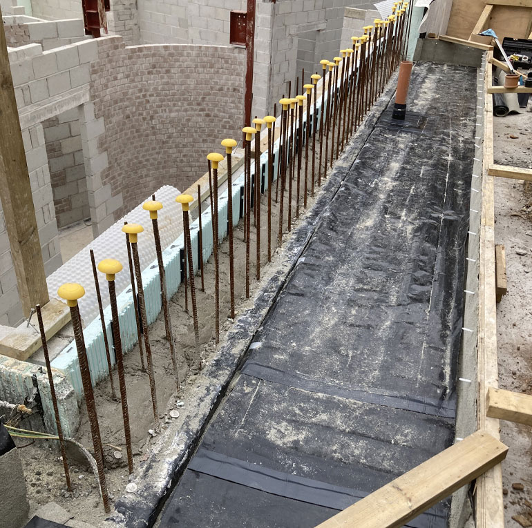CDI Waterproofing Ltd for Waterproofing, Basement Tanking, Waterproofing Management South West, Plymouth, Devon and Cornwall Waterproofing Fowey | Waterproofing Cornwall | Basement Tanking Fowey | Basement Tanking Cornwall | CSSW qualified, structural Waterproofing Fowey Cornwall