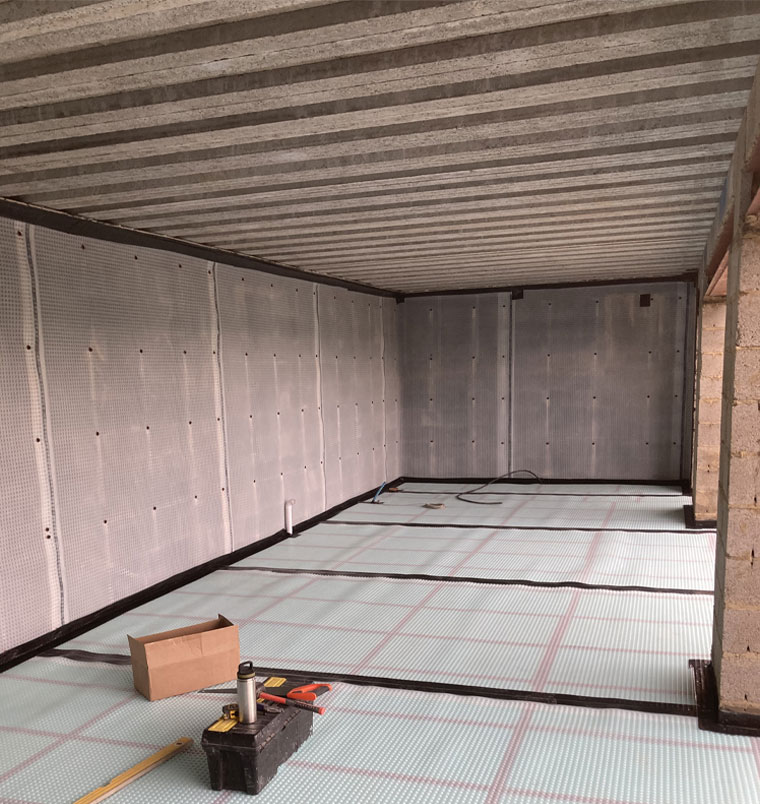 CDI Waterproofing Ltd for Waterproofing, Basement Tanking, Waterproofing Management South West, Plymouth, Devon and Cornwall Waterproofing Devon | Waterproofing Cornwall | Basement Tanking Devon | Basement Tanking Cornwall | CSSW qualified, structural Waterproofing