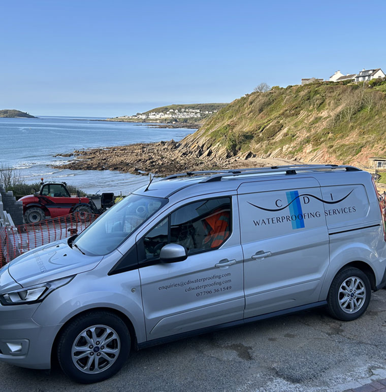 CDI Waterproofing Ltd for Waterproofing, Basement Tanking, Waterproofing Management South West, Plymouth, Devon and Cornwall Waterproofing Devon | Waterproofing Cornwall | Basement Tanking Devon | Basement Tanking Cornwall | CSSW qualified, structural Waterproofing