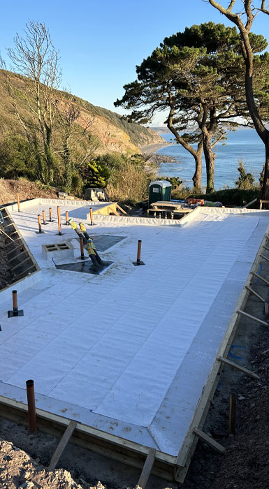 CDI Waterproofing Ltd for Waterproofing, Basement Tanking, Waterproofing Management South West, Plymouth, Devon and Cornwall Waterproofing Devon | Waterproofing Cornwall | Basement Tanking Devon | Basement Tanking Cornwall | CSSW qualified, structural Waterproofing