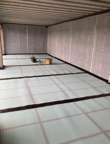 Waterproofing Devon | Waterproofing Cornwall | Basement Tanking Devon | Basement Tanking Cornwall | CSSW qualified, structural Waterproofing