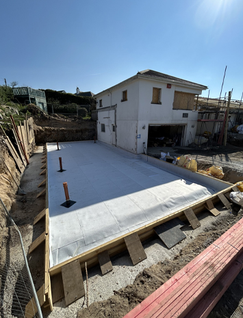Waterproofing Devon | Waterproofing Cornwall | Basement Tanking Devon | Basement Tanking Cornwall | CSSW qualified, structural Waterproofing
