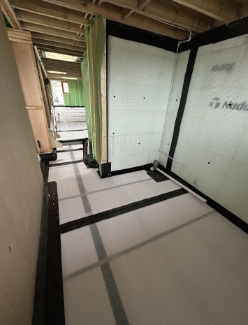 Waterproofing Devon | Waterproofing Cornwall | Basement Tanking Devon | Basement Tanking Cornwall | CSSW qualified, structural Waterproofing