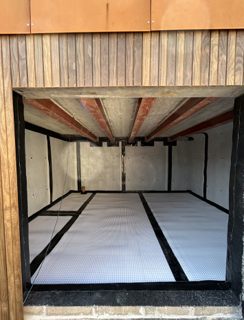 Waterproofing Devon | Waterproofing Cornwall | Basement Tanking Devon | Basement Tanking Cornwall | CSSW qualified, structural Waterproofing