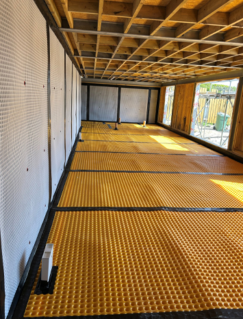 Waterproofing Devon | Waterproofing Cornwall | Basement Tanking Devon | Basement Tanking Cornwall | CSSW qualified, structural Waterproofing