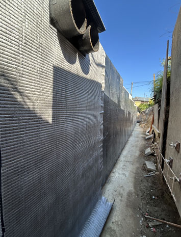 Waterproofing Devon | Waterproofing Cornwall | Basement Tanking Devon | Basement Tanking Cornwall | CSSW qualified, structural Waterproofing