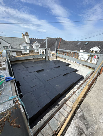 Waterproofing Devon | Waterproofing Cornwall | Basement Tanking Devon | Basement Tanking Cornwall | CSSW qualified, structural Waterproofing